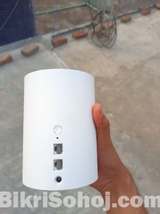 Cudy M1200 Dual Band Mesh Router